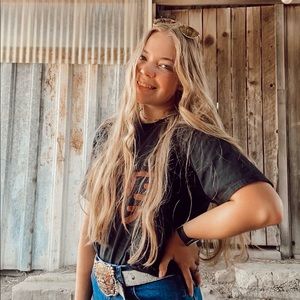 Meet your Posher, Tess